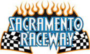 Sac Raceway logo